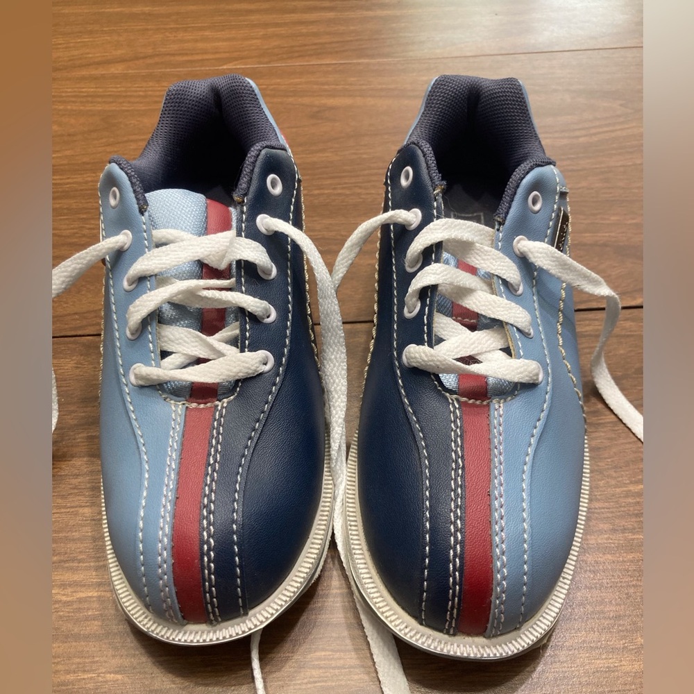 Dexter bowling shoe like new size 6